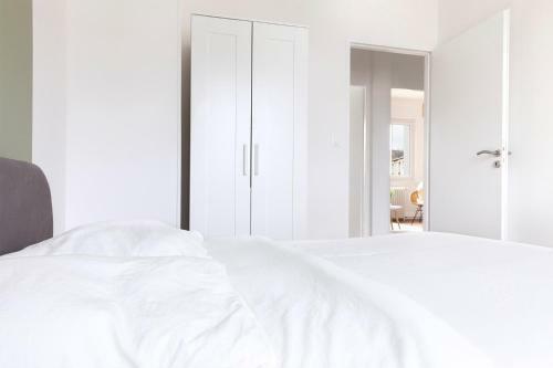 Apartamento Bergamote