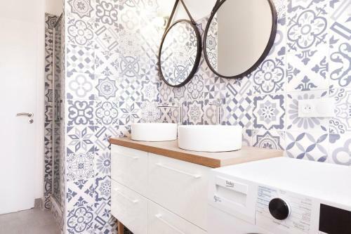 Apartamento Bergamote