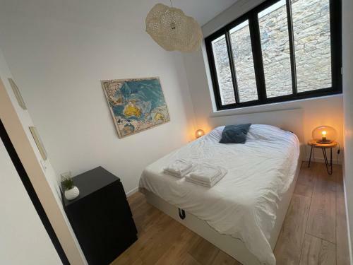 Apartamento Le Poincar�