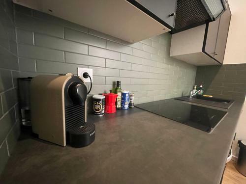 Apartamento Le Poincar�