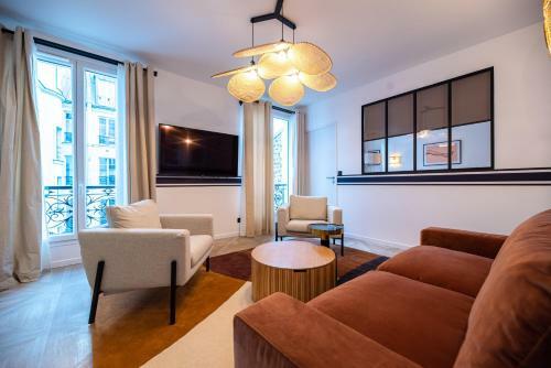 Apartamento Mbm - Michelis