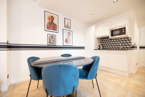 Apartamento Mbm - Michelis