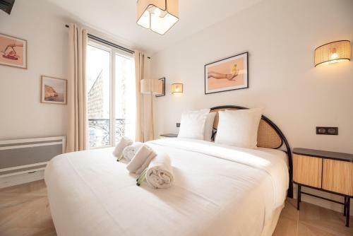Apartamento Mbm - Michelis