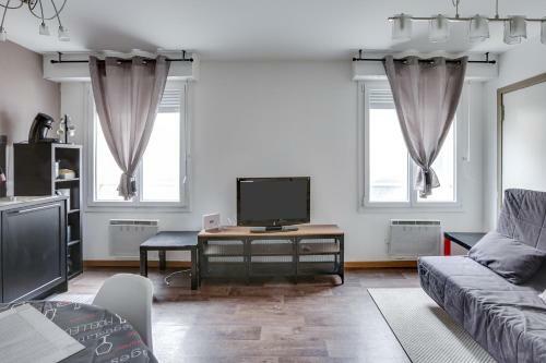 Apartamento L'amarillo