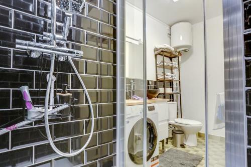 Apartamento L'amarillo