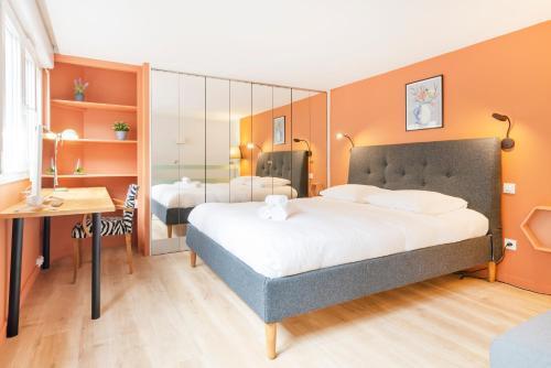 Apartamento Le Duplex De Julien