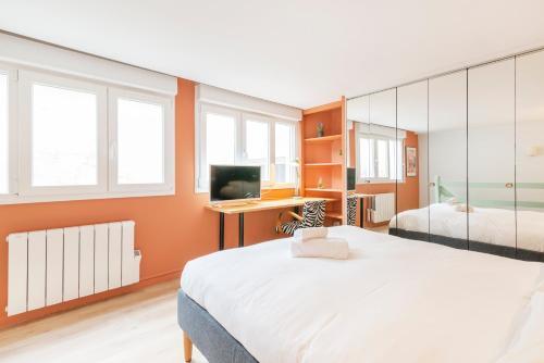 Apartamento Le Duplex De Julien