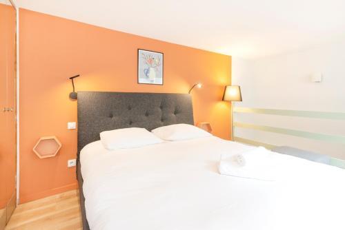 Apartamento Le Duplex De Julien