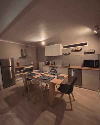 Apartamento Superbe Duplex En Plein C?ur de Nancy