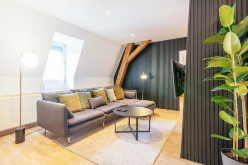 Apartamento Le Chic De Serre