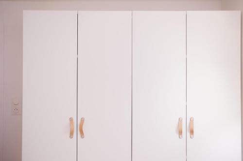 Apartamento Suite St Georges
