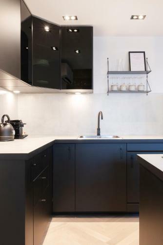 Apartamento Le Splendide de Poincar�