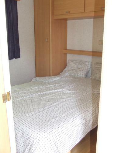 Mobil Home - Camping Le Soustran