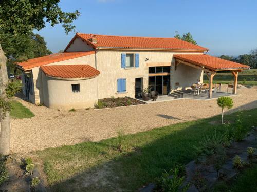 La Grange Du Damian