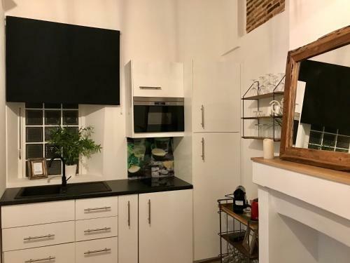 Apartamento Magnifiques Appartements Hyper Centre