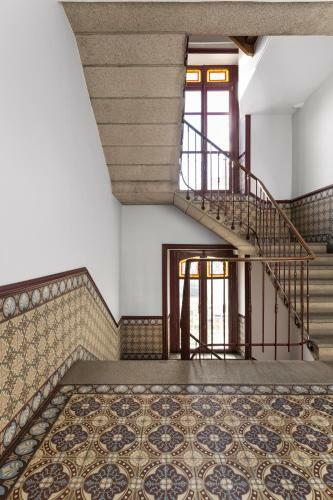 Apartamento Azulejo By Cocoonr