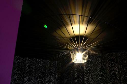 Apartamento Le Clair Obscur