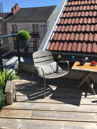 Bed & Breakfast La Suite de L'abbaye