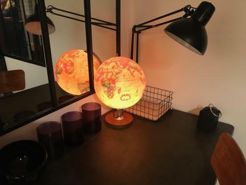 Apartamento Les Machines De Jules, Hyper Centre