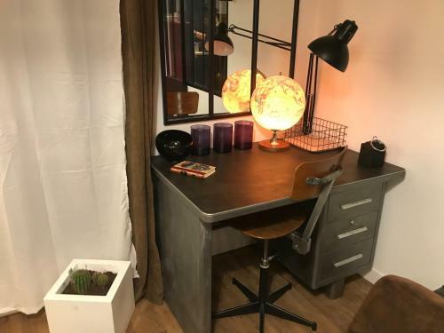 Apartamento Les Machines De Jules, Hyper Centre