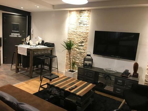 Apartamento Les Machines De Jules, Hyper Centre