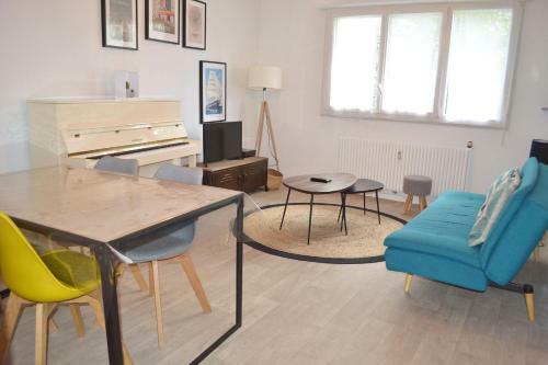 Apartamento Magnifique T3 Enti�rement R�nov�