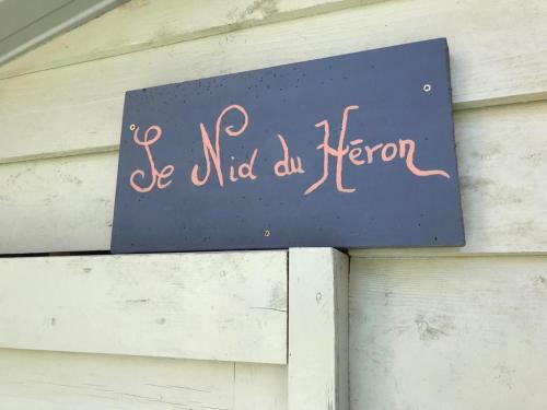 Le Nid Du H�ron
