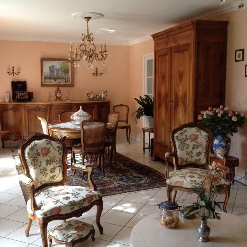 Bed & Breakfast Agora Mijo Chambre D'h�tes