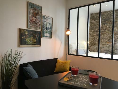 Apartamento La Belle Madeleine