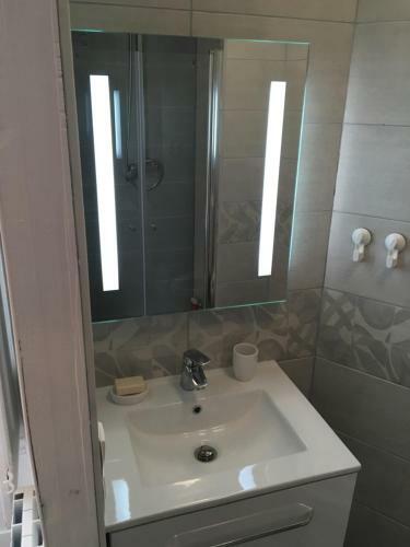 Apartamento La Belle Madeleine