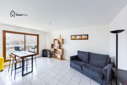 Apartamento Le Canal de F�lix