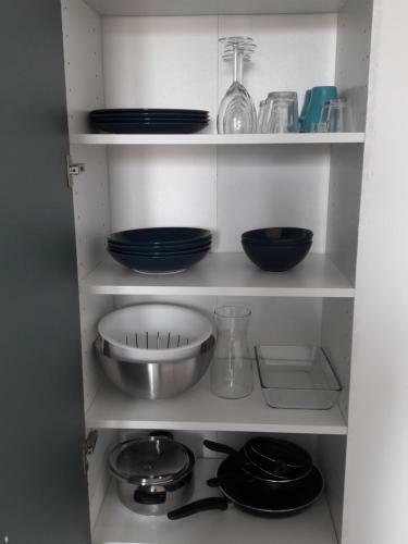 Apartamento Studio Moderne - Nantes Sud