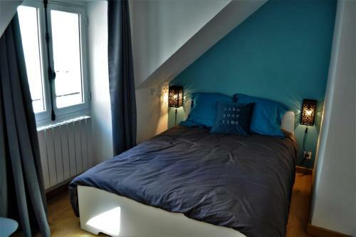 Apartamento Appartements Centre Historique