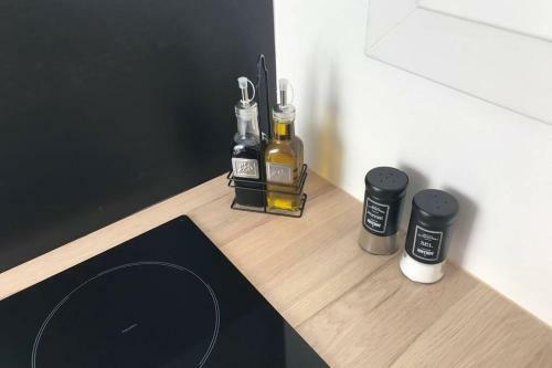 Apartamento Poilus : Studio Neuf Avec Parking