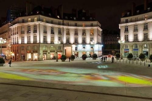 Apartamento Poilus : Studio Neuf Avec Parking