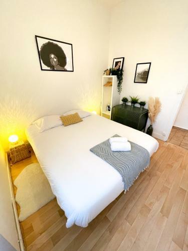 Apartamento Cosy Olivettes
