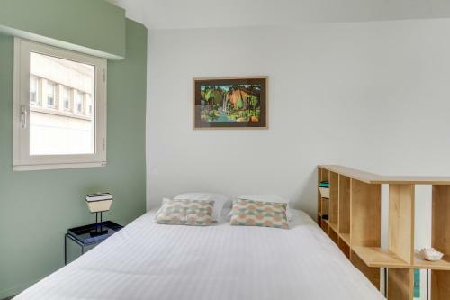 Apartamento Sublime Duplex Nantes Cath�drale