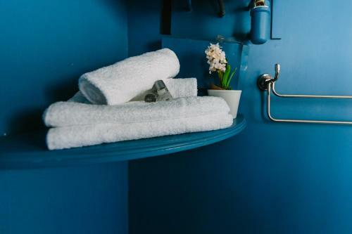 Apartamento Appartement de L'el�phant