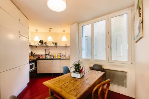 Apartamento Appartement de L'el�phant