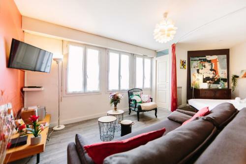 Apartamento Appartement de L'el�phant