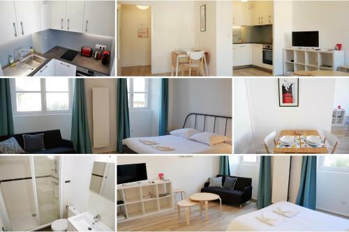 Apartamento Tirant Lo Blanc - Les Maisons de Madeleine
