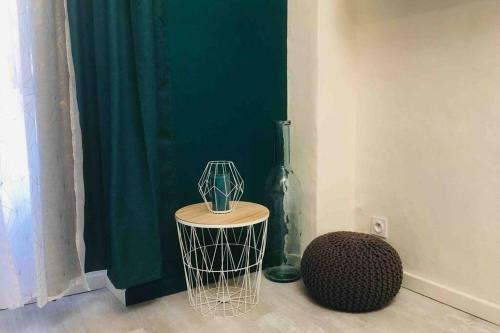 Apartamento Cosy � Guist'hau