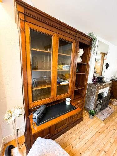 Apartamento Le Pommeraye : Duplex Hyper Centre