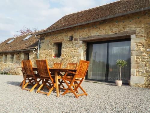 Gite "le R�veillon"