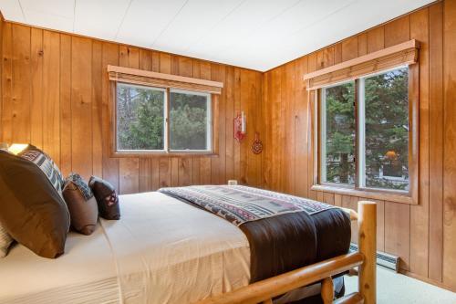 Catfish Lake Home