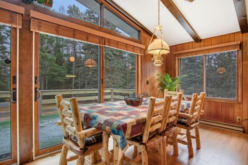 Catfish Lake Home