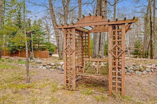 Bed & Breakfast Inn At Pinewood