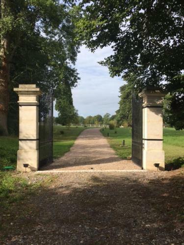 Bed & Breakfast Le Manoir Du Ribardon