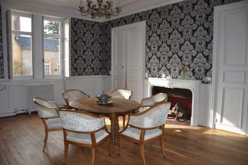 Bed & Breakfast Ch�teau Origny