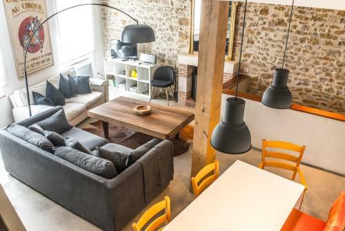 Apartamento Berrykech